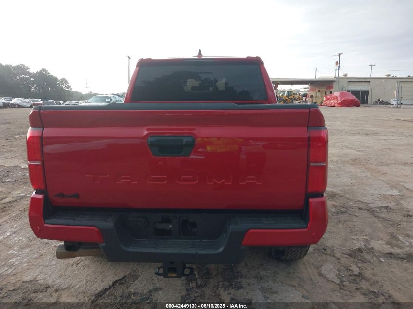 2024 Toyota Tacoma - 3TYLB5JN4RT019938