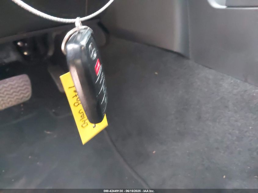 2024 Toyota Tacoma - 3TYLB5JN4RT019938