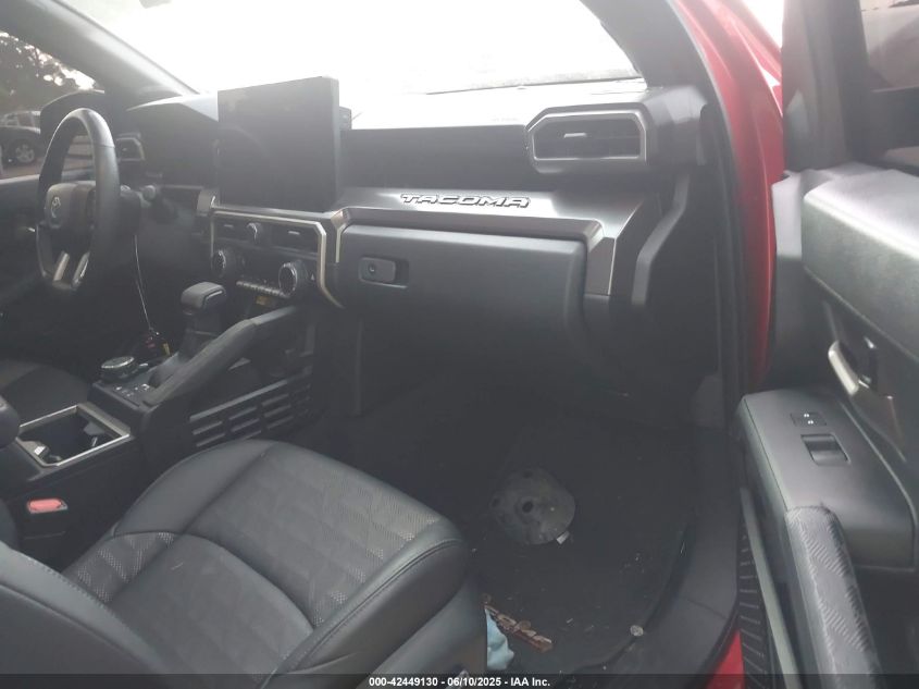 2024 Toyota Tacoma - 3TYLB5JN4RT019938