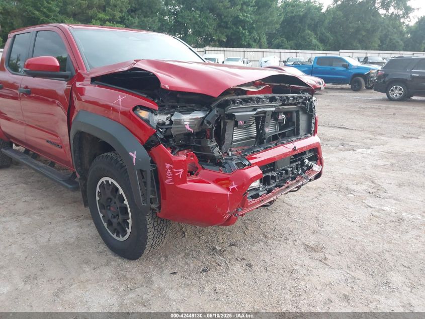 2024 Toyota Tacoma - 3TYLB5JN4RT019938