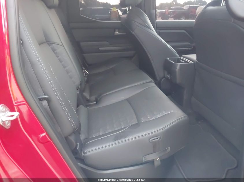 2024 Toyota Tacoma - 3TYLB5JN4RT019938