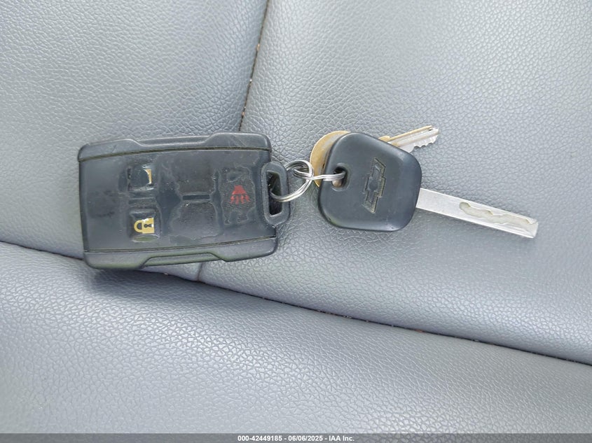 2016 CHEVROLET SILVERADO 1500 WT - 1GCNCNEH5GZ317772