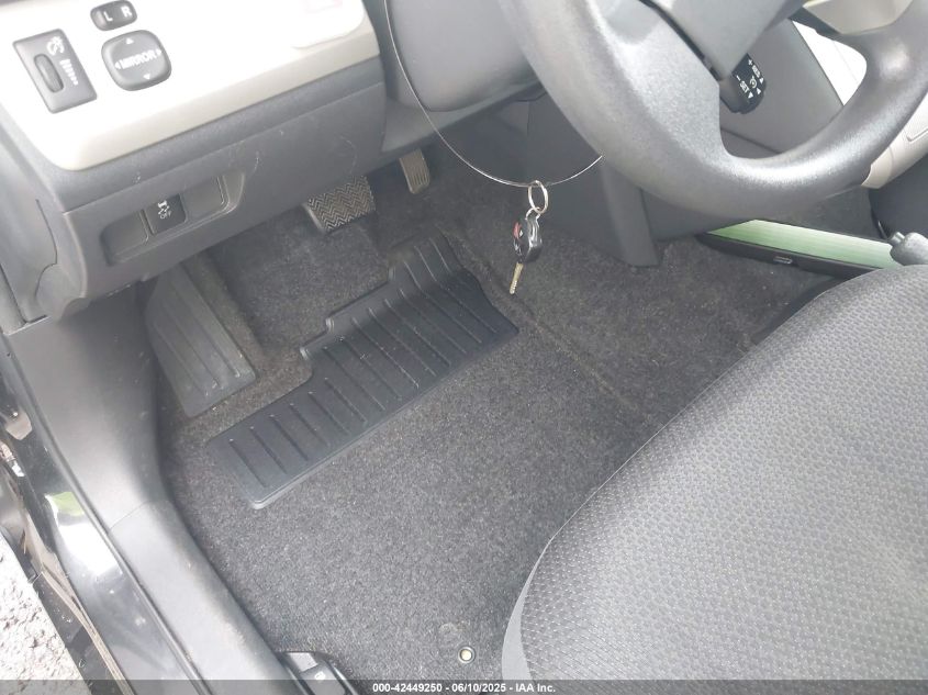 2008 Scion Xb VIN: JTLKE50E281014723 Lot: 42449250