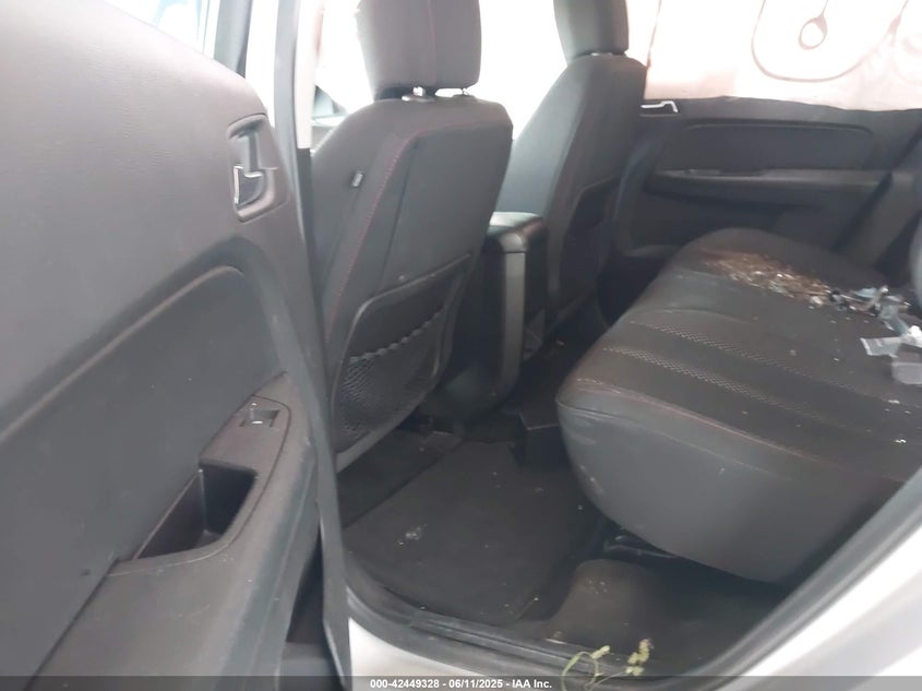 VIN 2GNFLEEK5H6160944 2017 CHEVROLET EQUINOX LS