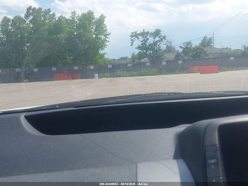 2007 Toyota Prius VIN: JTDKB20UX73204234 Lot: 42449553