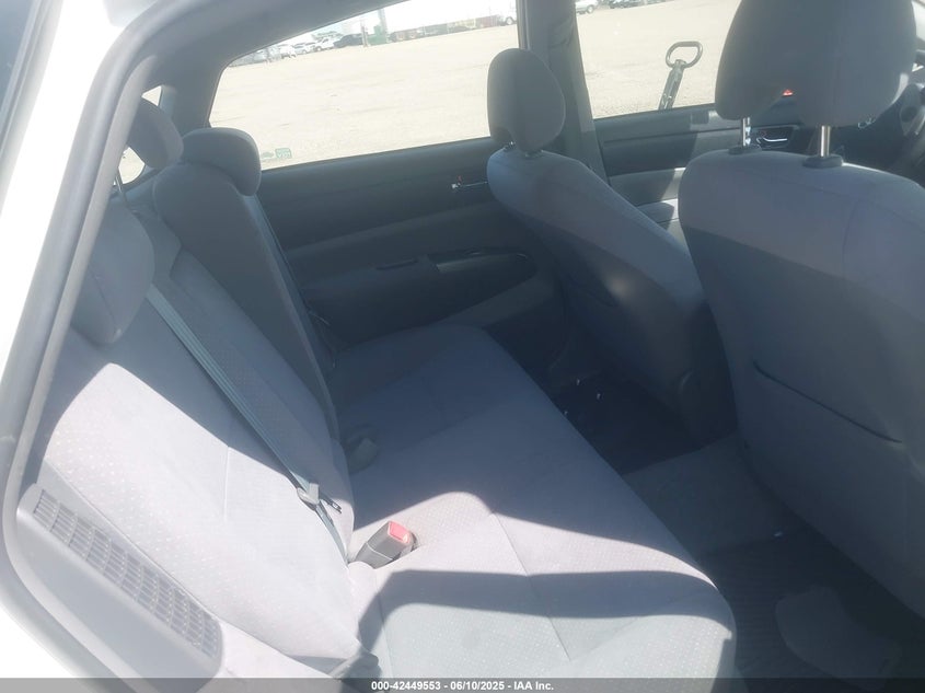 2007 Toyota Prius VIN: JTDKB20UX73204234 Lot: 42449553