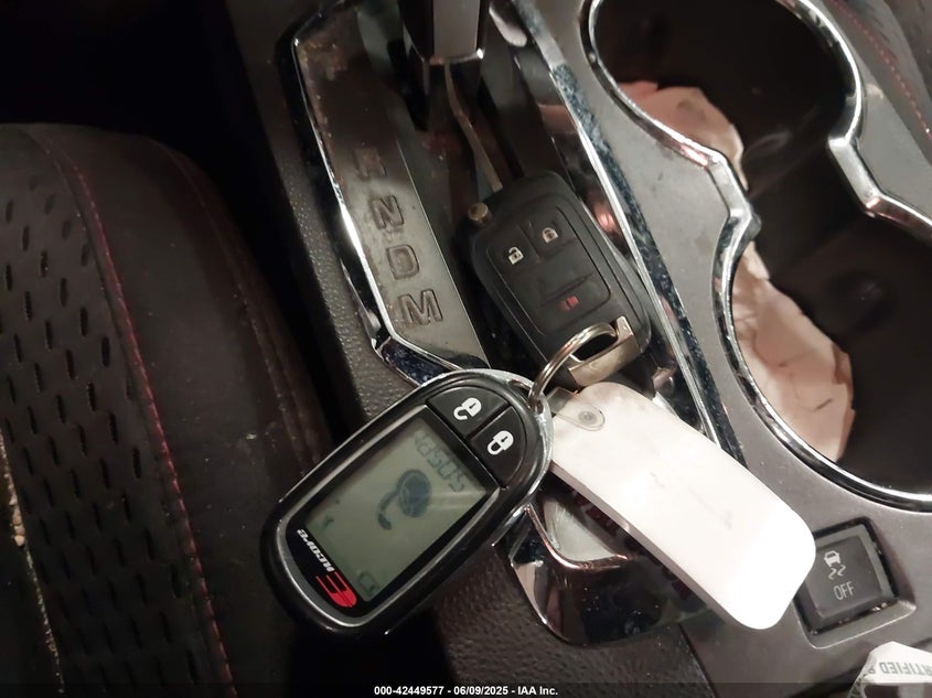 2012 GMC Terrain Sle-1 VIN: 2GKFLREKXC6123031 Lot: 42449577