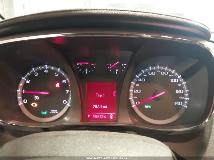 2012 GMC Terrain Sle-1 VIN: 2GKFLREKXC6123031 Lot: 42449577