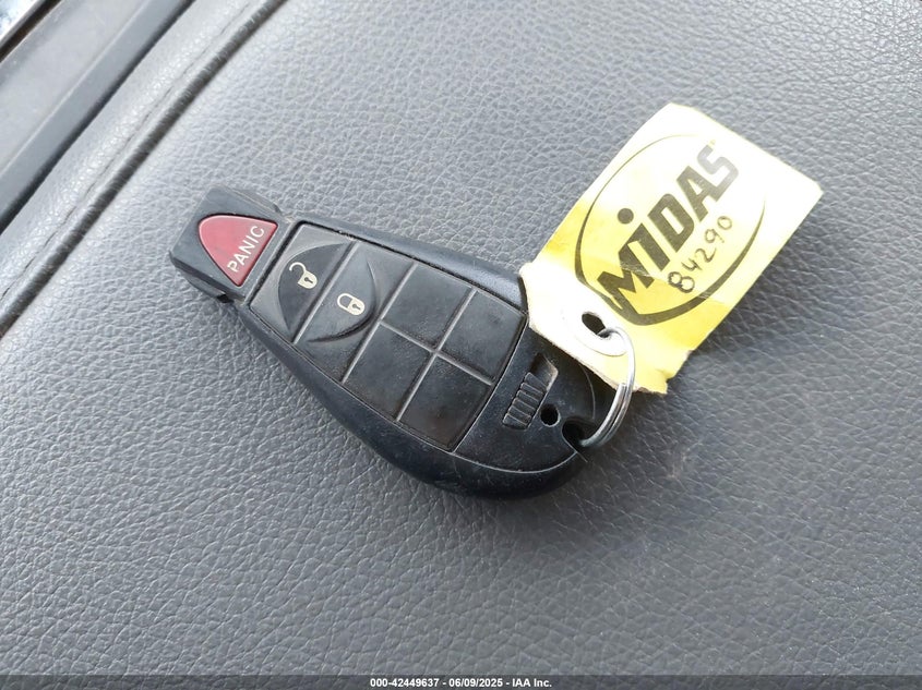 2018 RAM 2500 TRADESMAN  4X4 8' BOX - 3C6UR5HJ8JG284290