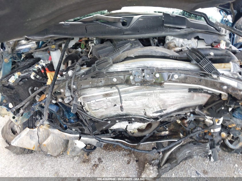 2024 Ram 3500 Tradesman 4X4 8' Box VIN: 3C63RRGL3RG339617 Lot: 42449646