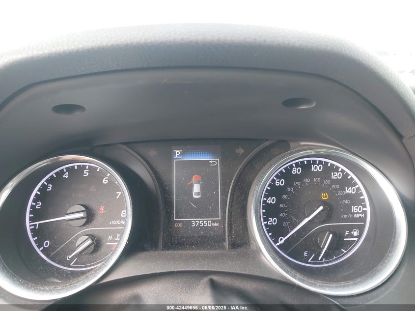VIN 4T1C11AK6LU335479 2020 TOYOTA CAMRY LE