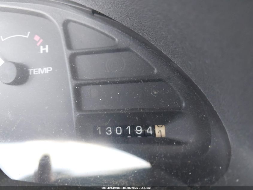 1997 Chevrolet Cavalier VIN: 1G1JC1246V7230991 Lot: 42449783