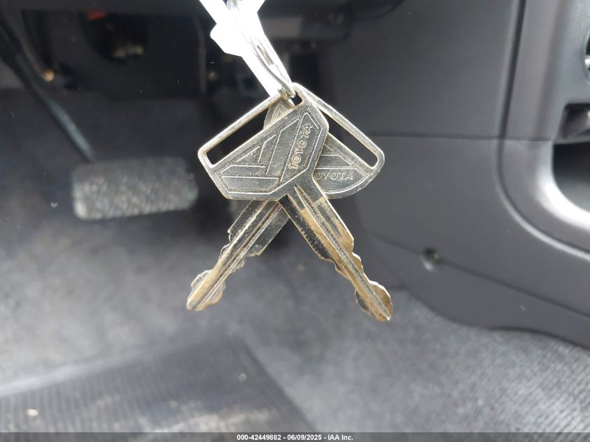 1990 Toyota Corolla Dlx VIN: 2T1AE94A4LC046115 Lot: 42449882