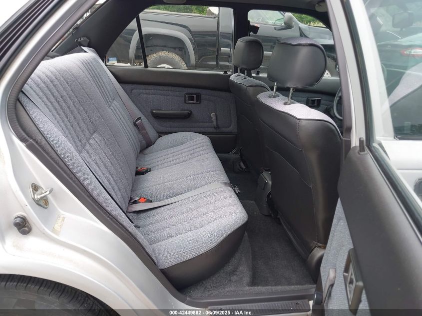 1990 Toyota Corolla Dlx VIN: 2T1AE94A4LC046115 Lot: 42449882