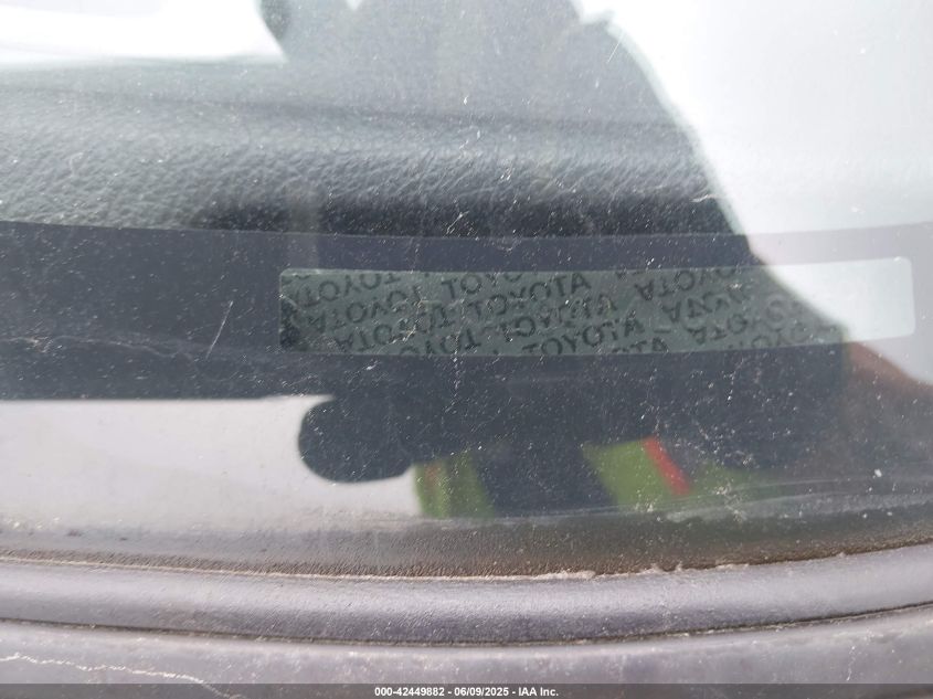 1990 Toyota Corolla Dlx VIN: 2T1AE94A4LC046115 Lot: 42449882