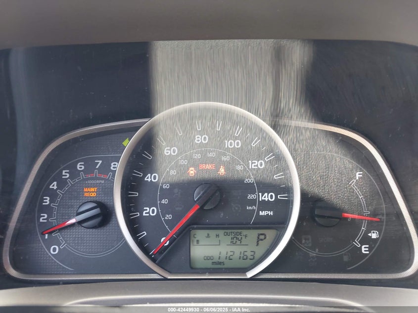 2015 TOYOTA RAV4 VIN: 2T3WFREV3FW182606