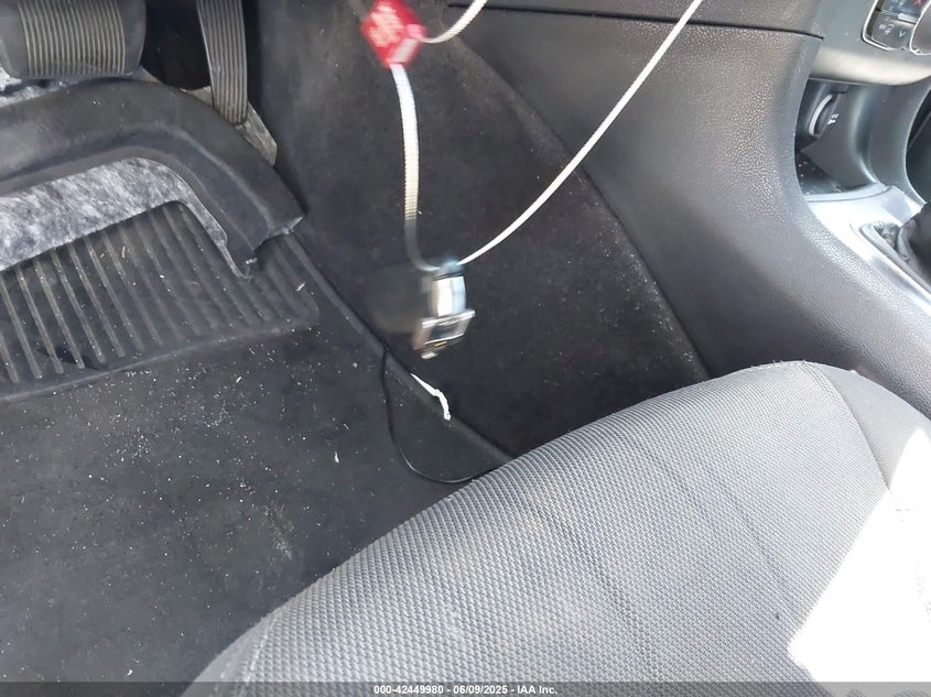 2018 DODGE CHARGER SXT RWD - 2C3CDXBG2JH319342