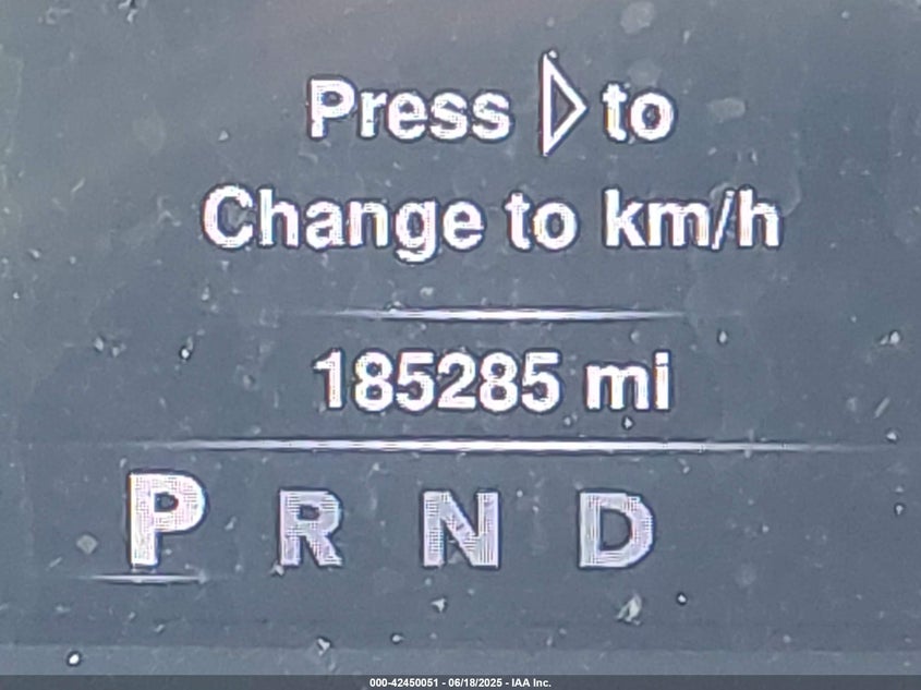 2013 RAM 1500 OUTDOORSMAN - 1C6RR7GT9DS559697