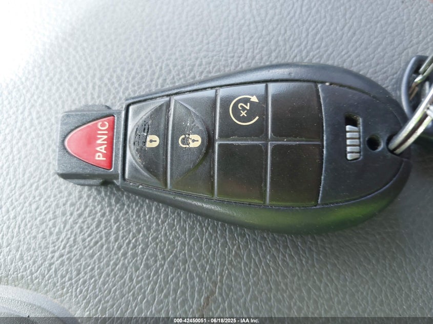 2013 RAM 1500 OUTDOORSMAN - 1C6RR7GT9DS559697