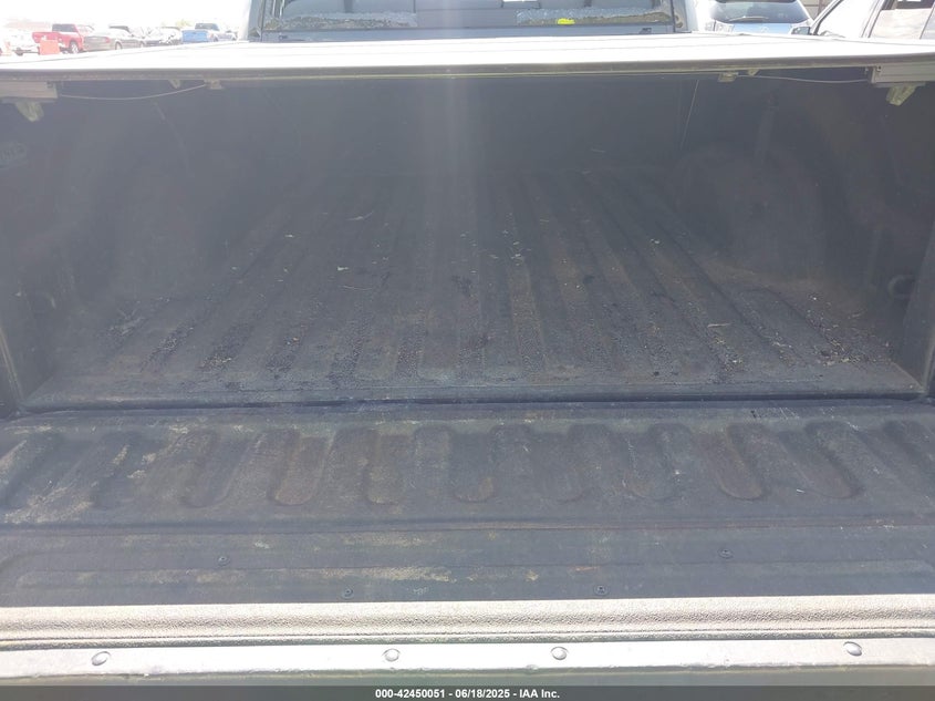 2013 RAM 1500 OUTDOORSMAN - 1C6RR7GT9DS559697