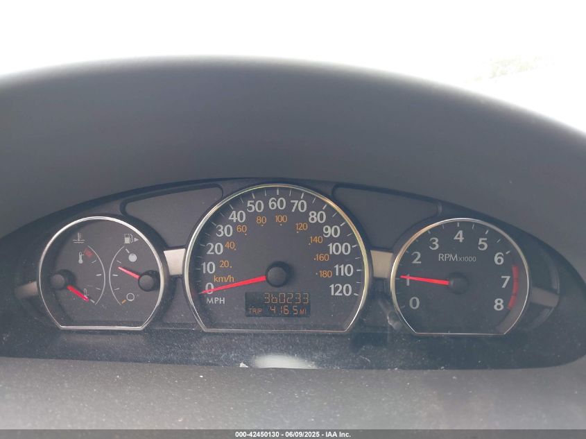 2007 Saturn Ion 2 VIN: 1G8AJ55FX7Z158356 Lot: 42450130