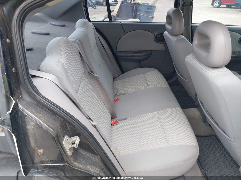 2007 Saturn Ion 2 VIN: 1G8AJ55FX7Z158356 Lot: 42450130