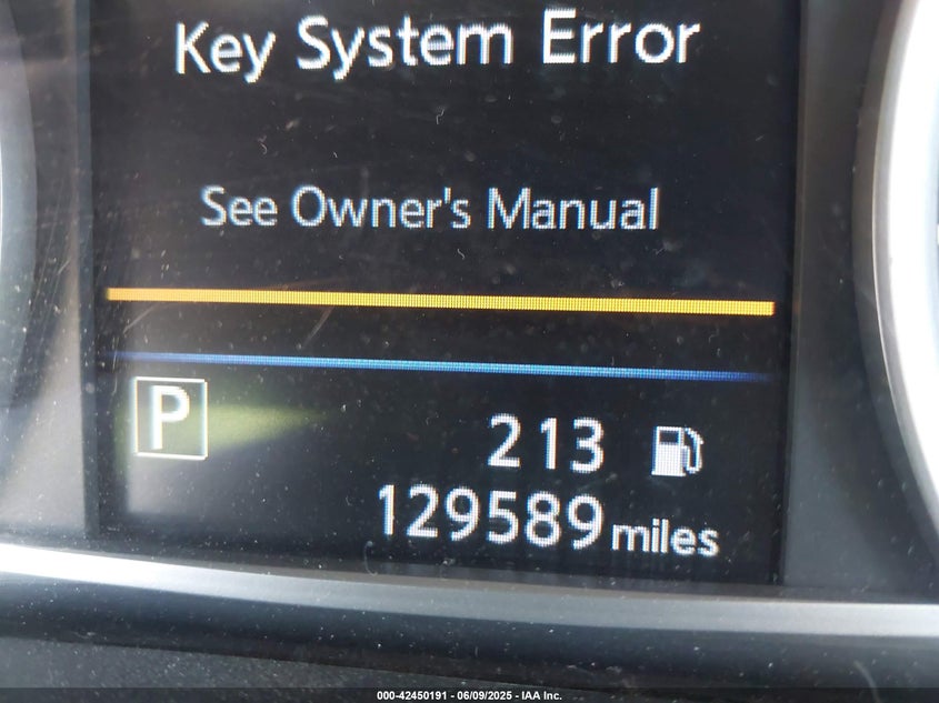 2019 Nissan Sentra Sv VIN: 3N1AB7AP6KY369122 Lot: 42450191