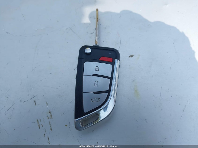 2013 FORD EDGE SEL - 2FMDK3JC6DBC33743