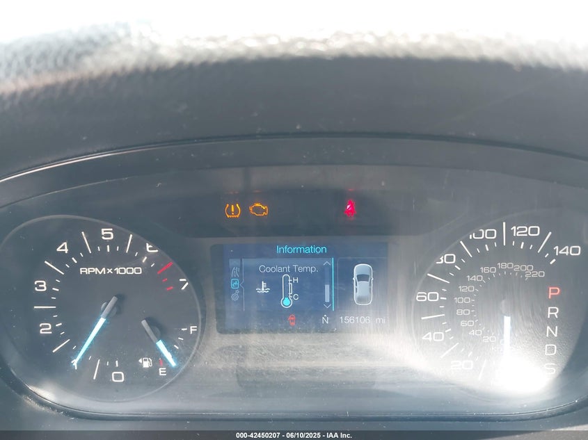 2013 FORD EDGE SEL - 2FMDK3JC6DBC33743