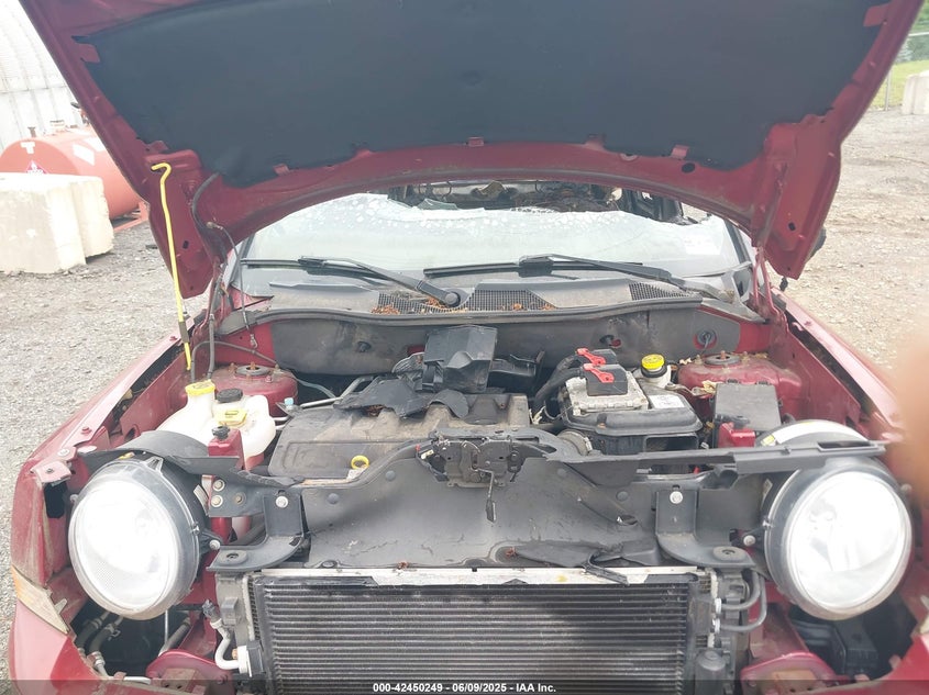 2013 JEEP PATRIOT LATITUDE - 1C4NJRFBXDD253101