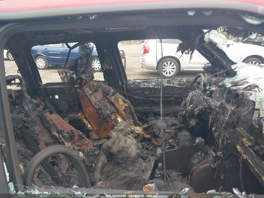 2013 JEEP PATRIOT LATITUDE - 1C4NJRFBXDD253101