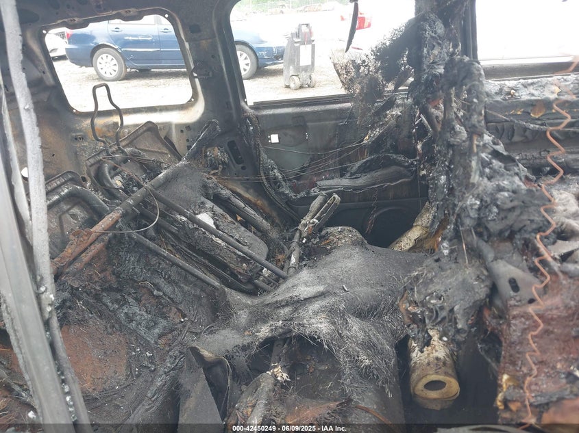 2013 JEEP PATRIOT LATITUDE - 1C4NJRFBXDD253101