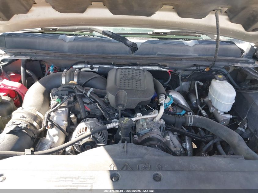 2009 Chevrolet Silverado 2500Hd Lt VIN: 1GCHK53619F174275 Lot: 42450440