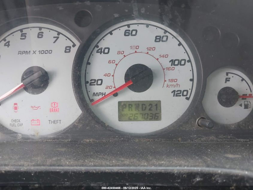 2003 Ford Escape Xls VIN: 1FMYU021X3KA51622 Lot: 42450466