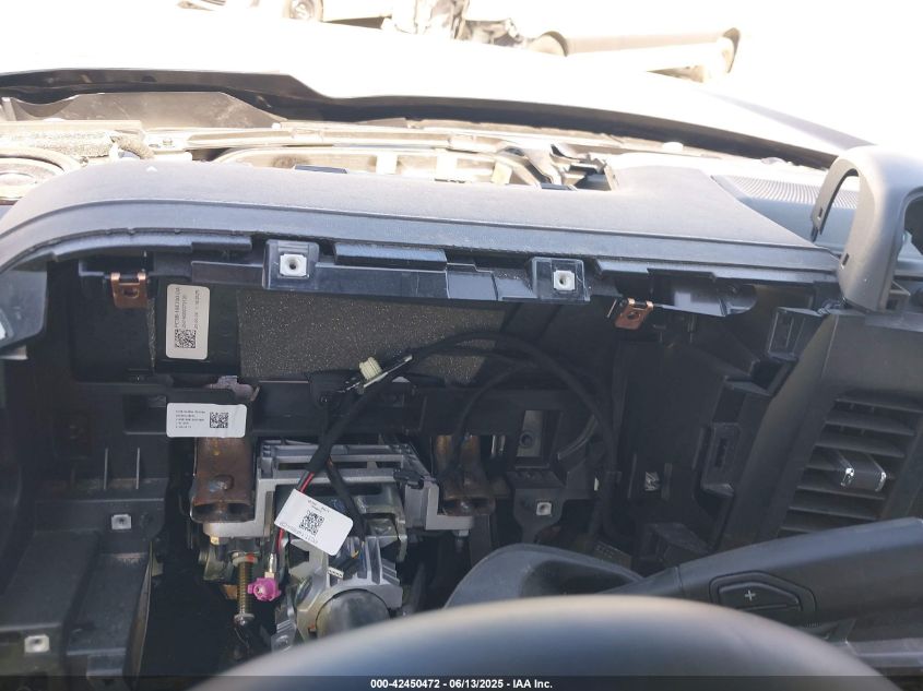 2025 Ford F-350 - 1FT8W3BM0SEC55417