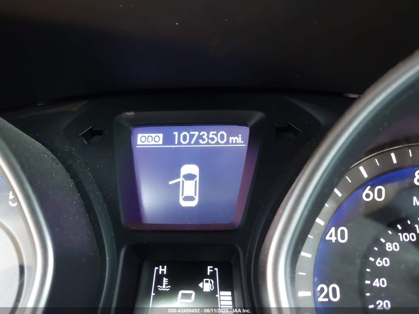 2016 HYUNDAI ELANTRA GT VIN: KMHD35LH7GU292154