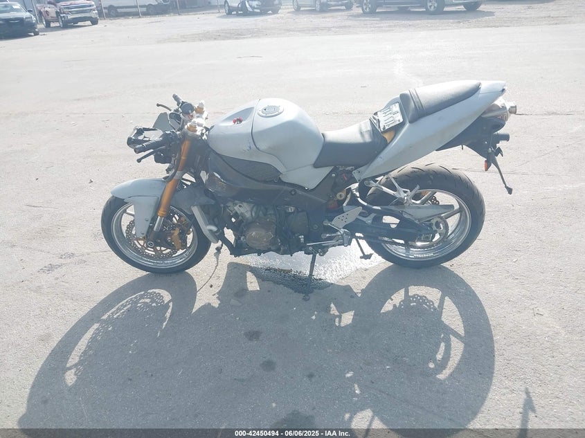 2005 Kawasaki Zx636 C1 VIN: JKBZXJC135A002555 Lot: 42450494