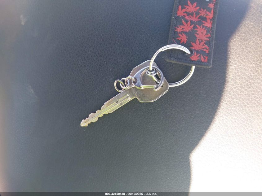 1999 Honda Cbr600 F4 VIN: JH2PC3503XM004408 Lot: 42450538