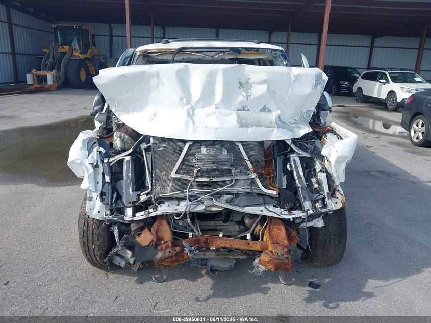 2004 GMC Yukon Xl 1500 Denali VIN: 1GKFK66U64J143654 Lot: 42450631