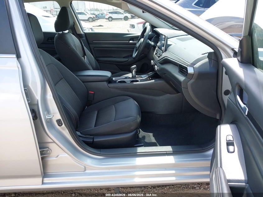 VIN 1N4BL4DV3RN340844 2024 NISSAN ALTIMA SV FWD