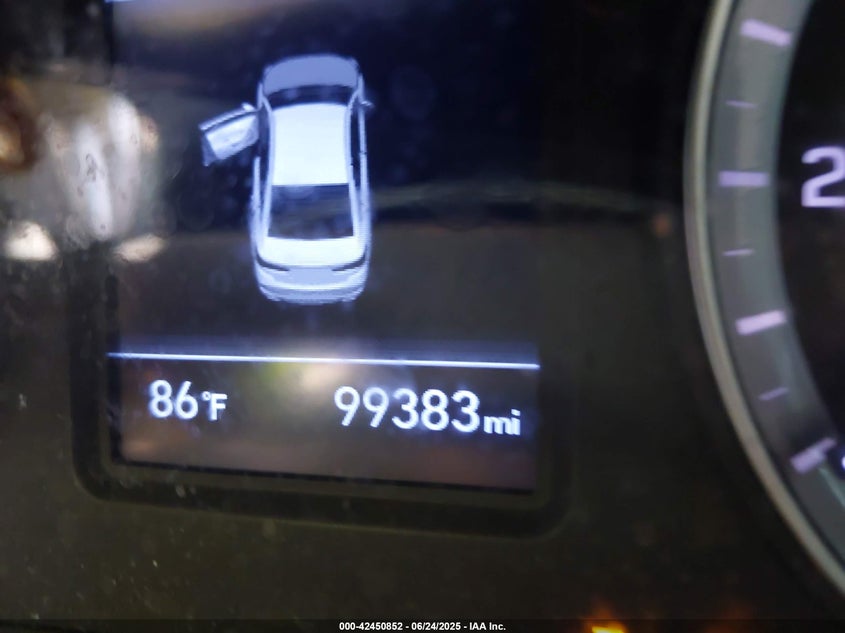 2019 HYUNDAI SONATA SE - 5NPE24AF4KH775708