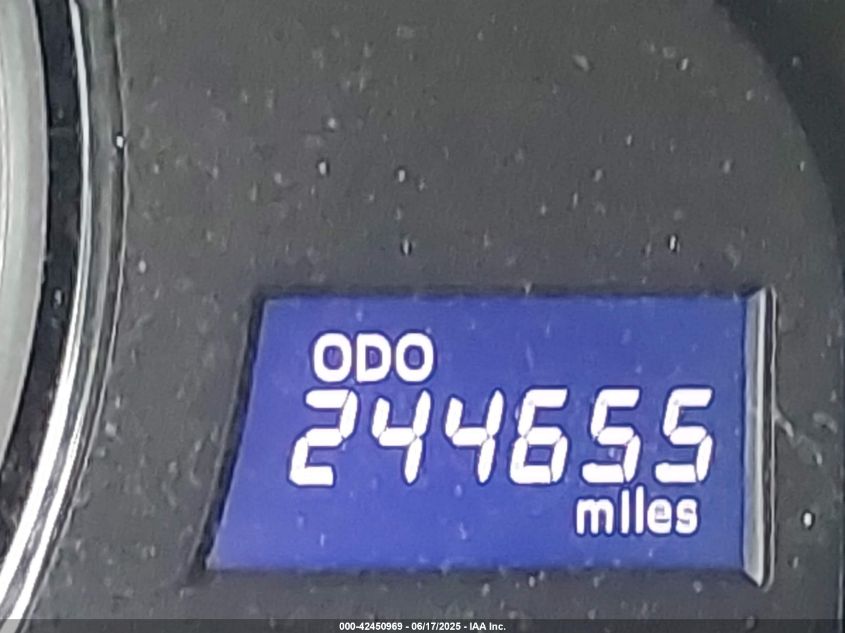 2012 Toyota Camry Le VIN: 4T4BF1FK8CR235248 Lot: 42450969