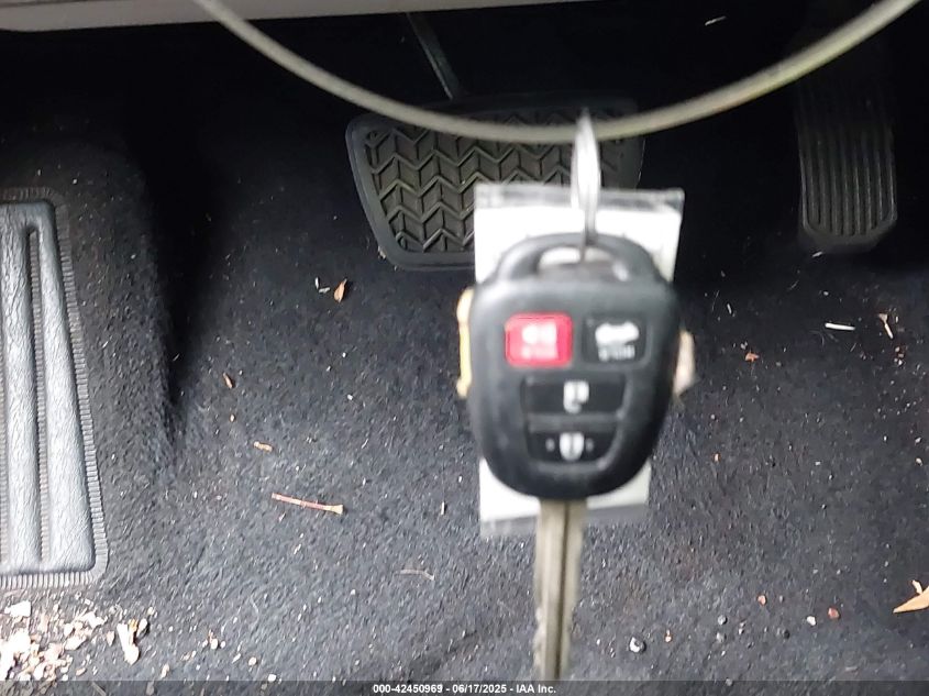 2012 Toyota Camry Le VIN: 4T4BF1FK8CR235248 Lot: 42450969