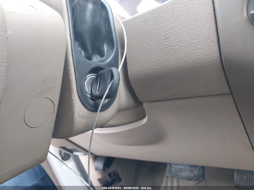 2004 Ford F-150 Xlt VIN: 1FTRW12W14KBO1667 Lot: 42451052