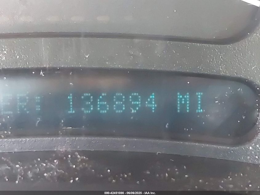 2006 GMC Sierra 1500 Sl VIN: 1GTEC19V26Z225476 Lot: 42451086