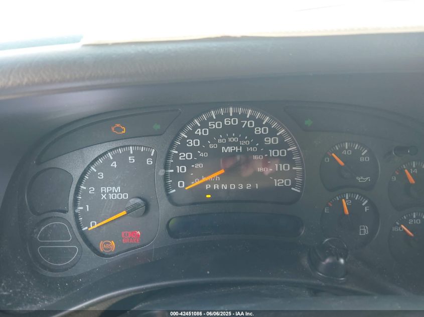 2006 GMC Sierra 1500 Sl VIN: 1GTEC19V26Z225476 Lot: 42451086