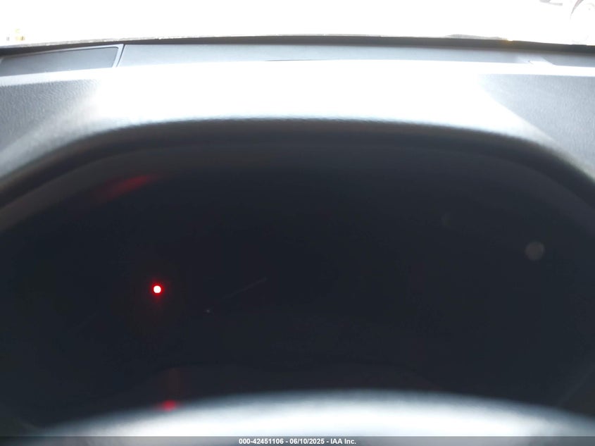 2016 HONDA HR-V EX - 3CZRU6H57GM706446