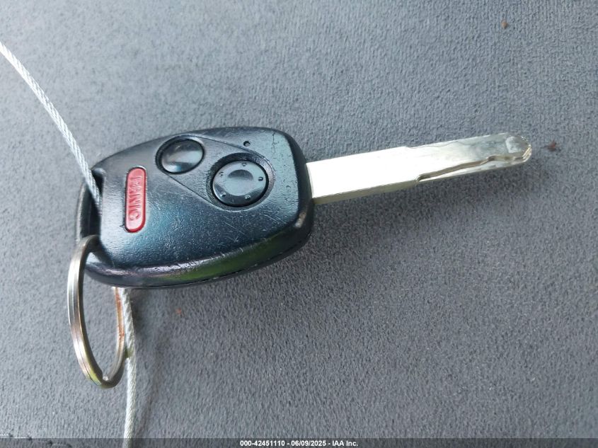 2010 Honda Civic Lx VIN: 2HGFG1B60AH522039 Lot: 42451110