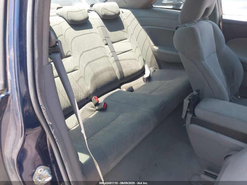 2010 Honda Civic Lx VIN: 2HGFG1B60AH522039 Lot: 42451110