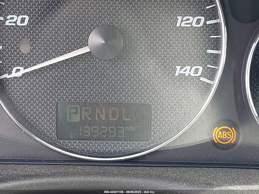 2007 CHEVROLET MALIBU VIN: 1G1ZU57N77F154974